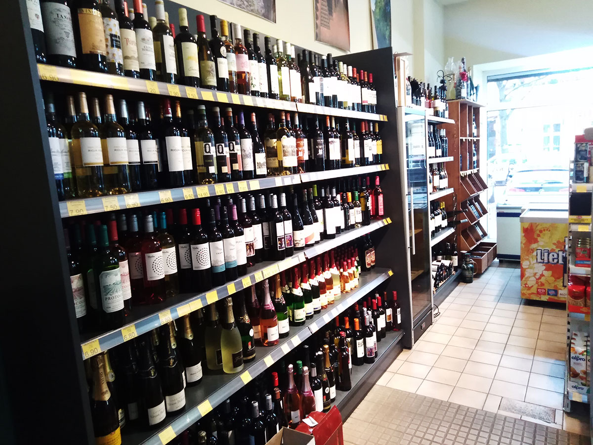 La Bodega Berlin