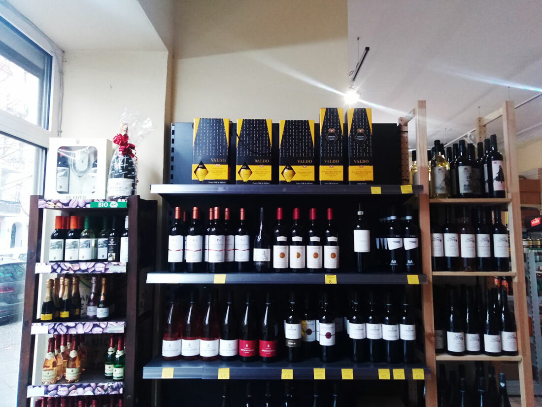 vinos_7 La Bodega Berlin