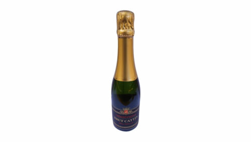 Cremant D'Alsace Brut Cattin 0,375l