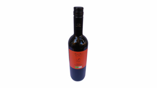 2020 Bio Bio Merlot Organic Wine 0,75l