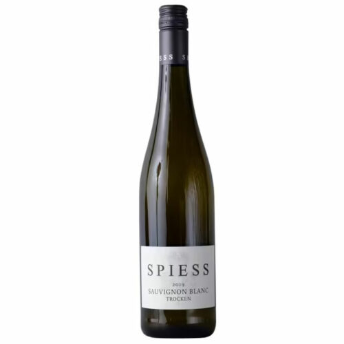 2019 Sauvignon Blanc Spiess 0,75l